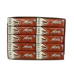 نوفا علكة بنكهة القرفة 11.5جم * 20 * 12