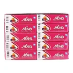 نوفا علكة بنكهة الفواكه 11.5جم * 20 * 12