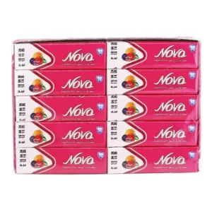 حلويات و علك