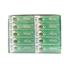 نوفا علكة سبيرمنت 11.5 جم × 20 × 12