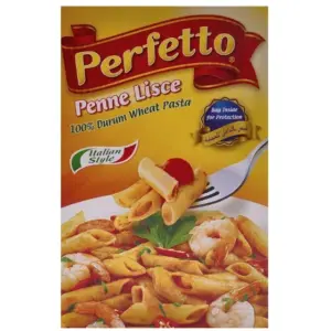 بيرفيتو باستا بيني رقم 211 500 جم * 24