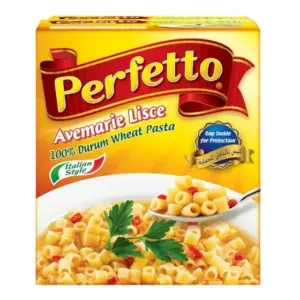 مكرونة وشعيرية