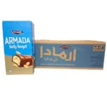 صورة كرتونة بيكاديلي أرمادا نوجا بالمكسرات (24 عبوة × 12 صندوق) لعرض البيع بالجملة<br>