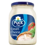 صورة برطمان جبنة بوك الكريمية الأصلية الحجم الكبير 1100 جرام في كرتونة توفير 6 قطع