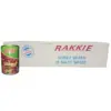 Rakkie فاصوليا حمراء معلبة 400 جم * 24