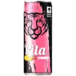 مشروب الطاقة ريتا كاندي 240 مل * 30