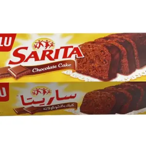 كيك ساريتا ماربل 200جم * 12