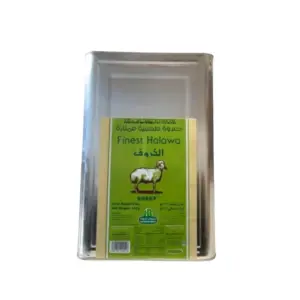 Sheep Halawa Tin 15Kg