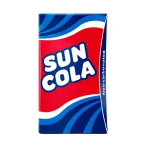 Sun Cola Large 250ml - 30