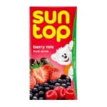 SunTop Mixed Berries Large 250ml * 30