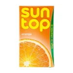 SunTop Orange Large 250ml * 30