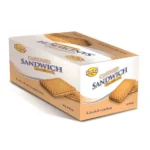 تي شوب بسكويت كريمة 25 جم × 24