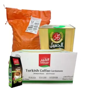 أطعمة ومشروبات