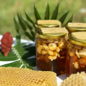 منتجات طبيعية