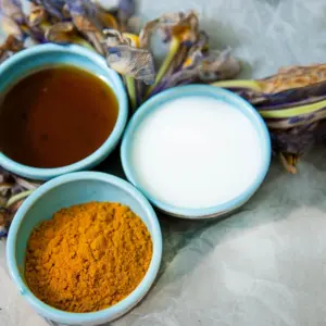 صلصات وبهارات