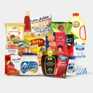 جميع المنتجات