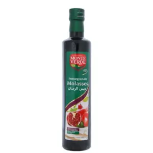 Monte Pomegranate Molasses Syrup 385g x 24